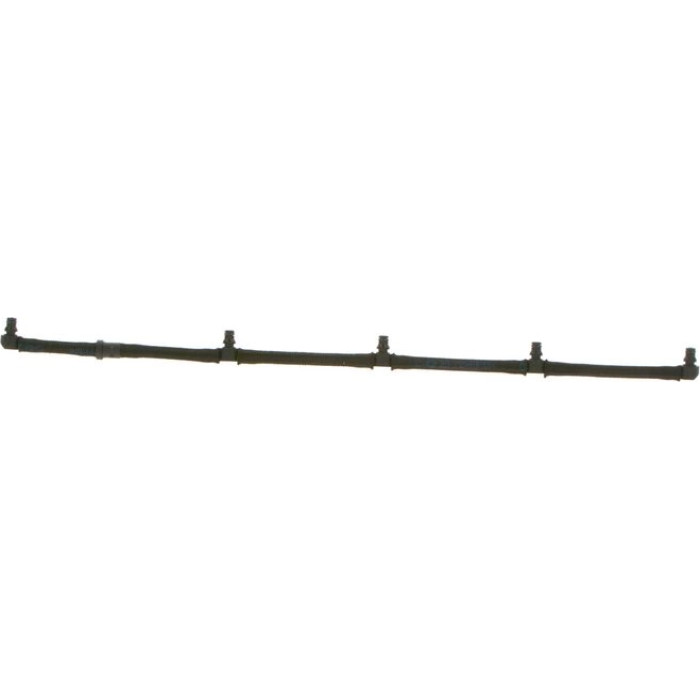 BOSCH 0 928 400 621 Schlauch, Leckkraftstoff
