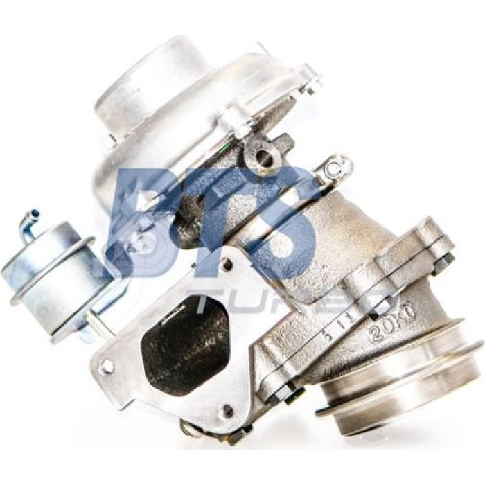 BTS Turbo Turbolader T912059