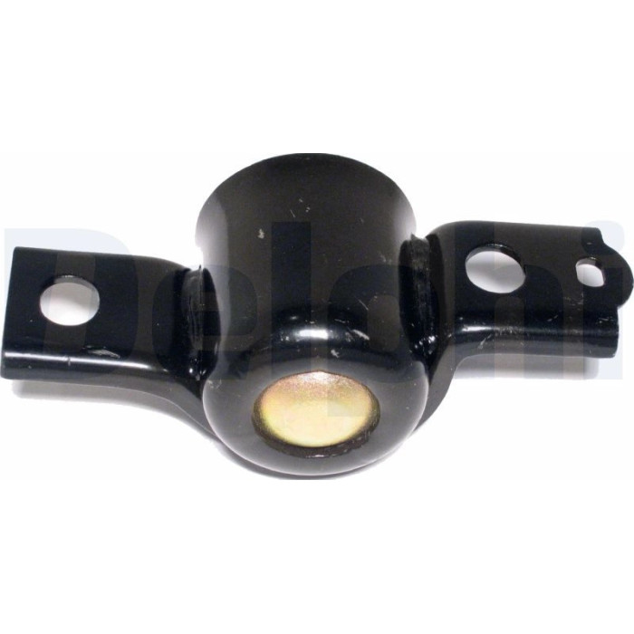 Delphi TD370W Lagerung, Lenker