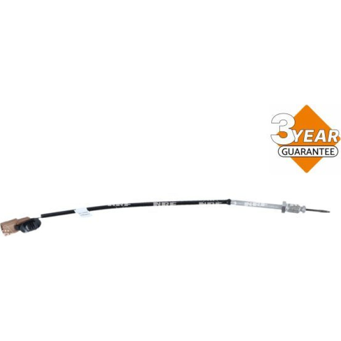 NRF 707414 Sensor, Abgastemperatur EASY FIT