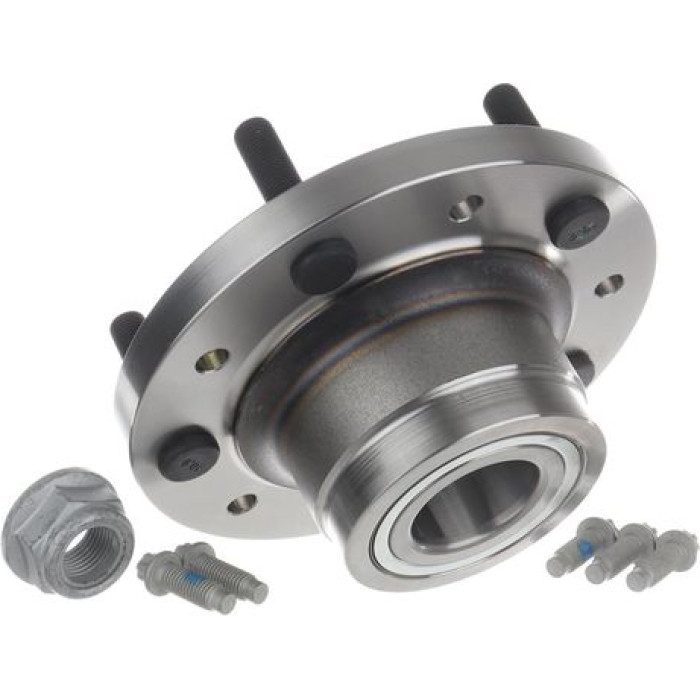 SKF VKBA 7029 Radlagersatz SKF VKBA 7029 Radlagersatz
