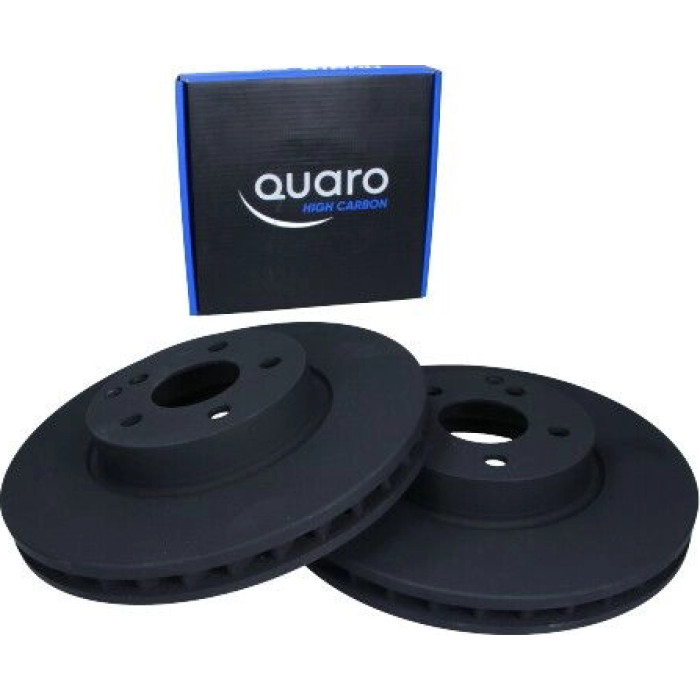 QUARO QD5041HC Bremsscheibe HIGH CARBON QUARO QD5041HC Bremsscheibe HIGH CARBON