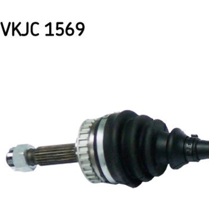 SKF VKJC 1569 Antriebswelle SKF VKJC 1569 Antriebswelle