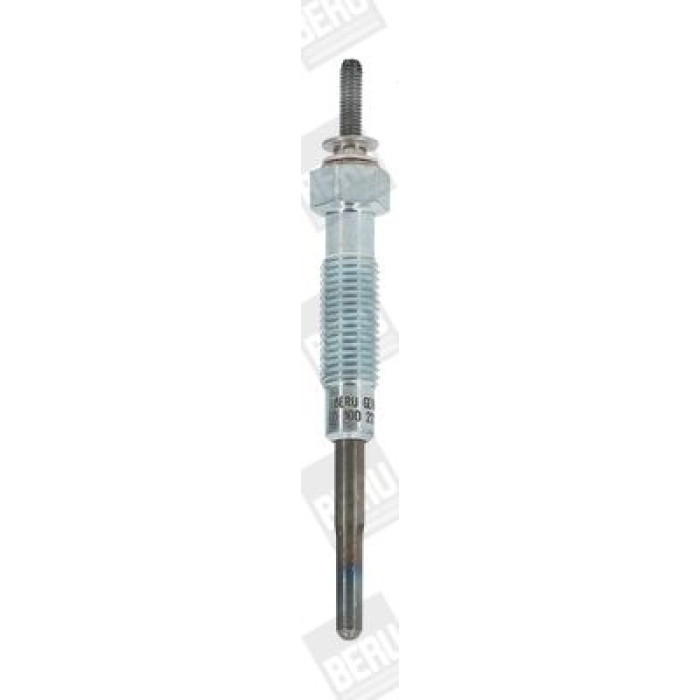 BorgWarner (BERU) GV001 Glühkerze BorgWarner (BERU) GV001 Glühkerze