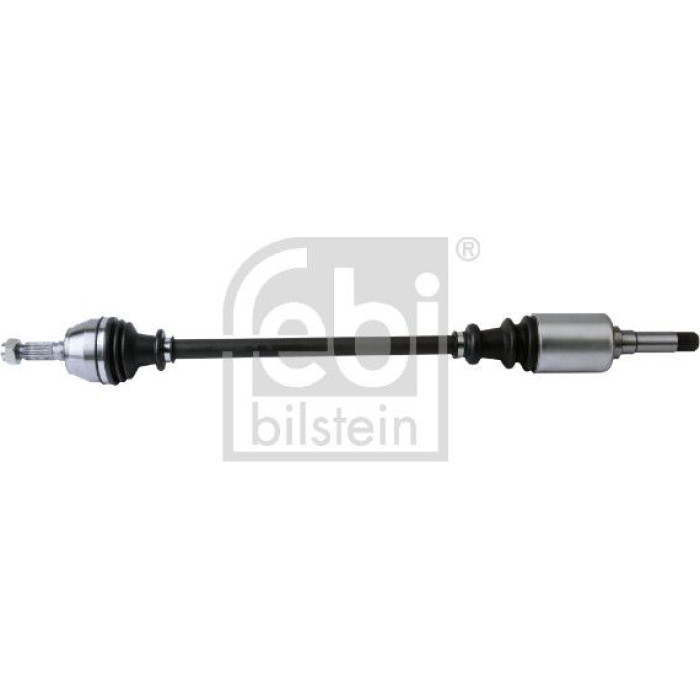 febi bilstein 186587 Antriebswelle febi bilstein 186587 Antriebswelle