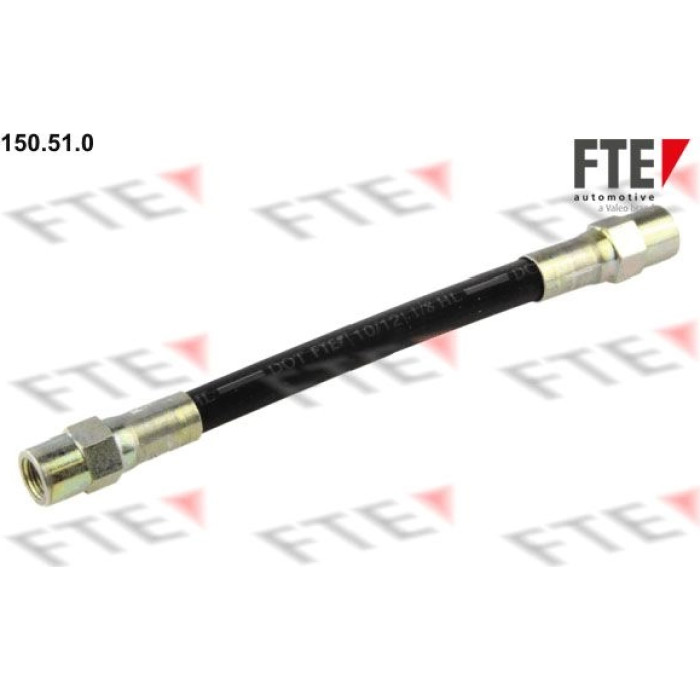FTE 9240038 Bremsschlauch