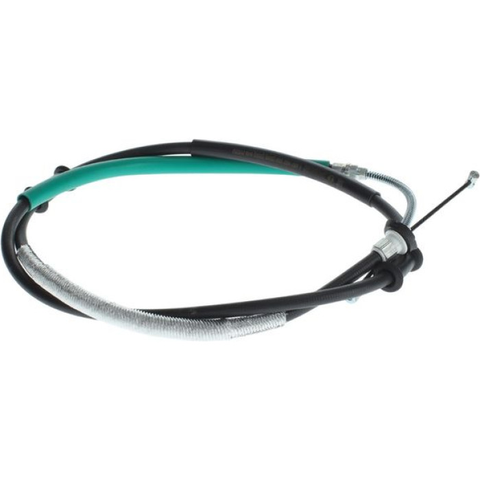 BOSCH 1 987 482 590 Seilzug, Feststellbremse BOSCH 1 987 482 590 Seilzug, Feststellbremse