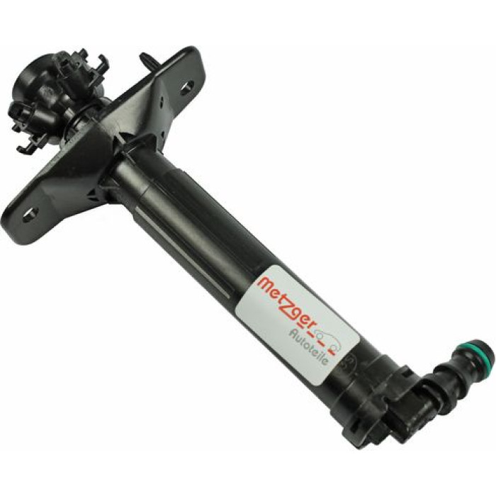 Metzger 2220517 Waschwasserdüse, Scheinwerferreinigung