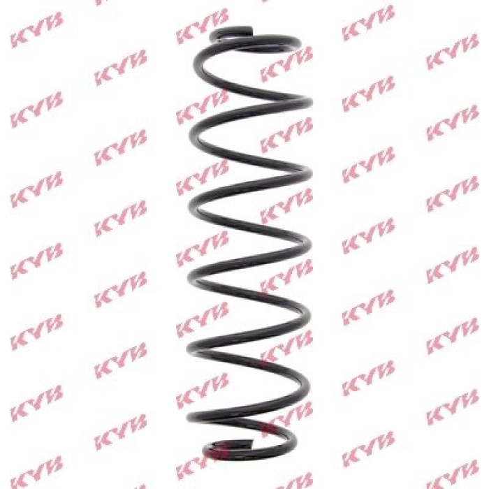 KYB RH6080 Fahrwerksfeder K-Flex