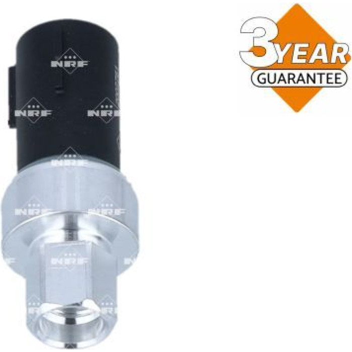 NRF 38956 Druckschalter, Klimaanlage NRF 38956 Druckschalter, Klimaanlage
