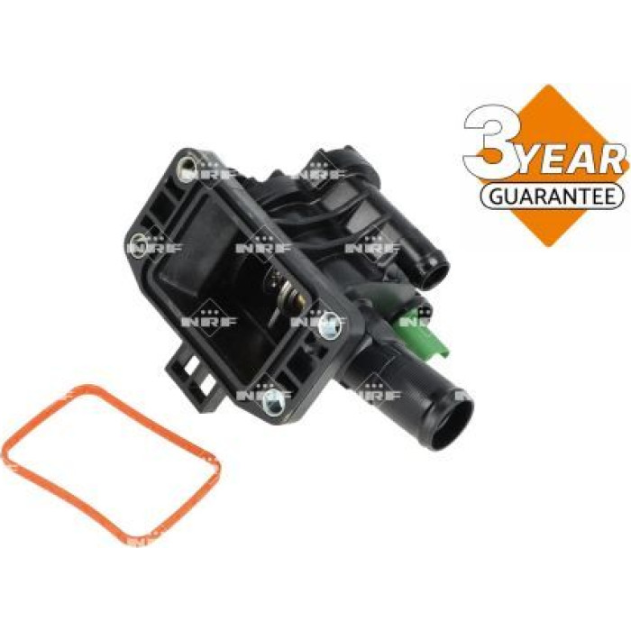 NRF 725039 Thermostat, Kühlmittel EASY FIT NRF 725039 Thermostat, Kühlmittel EASY FIT