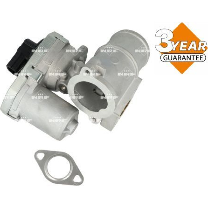 NRF 48667 AGR-Ventil EASY FIT NRF 48667 AGR-Ventil EASY FIT