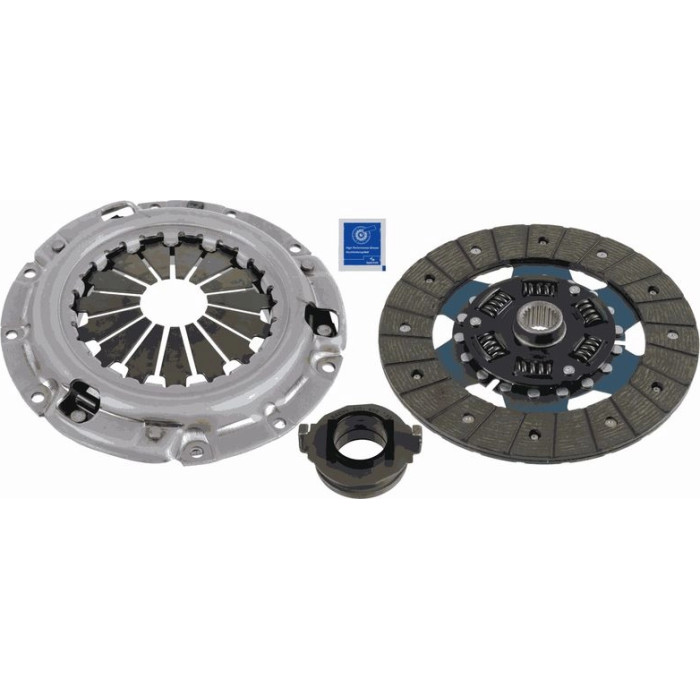 SACHS 3000 951 273 Kupplungssatz SACHS 3000 951 273 Kupplungssatz