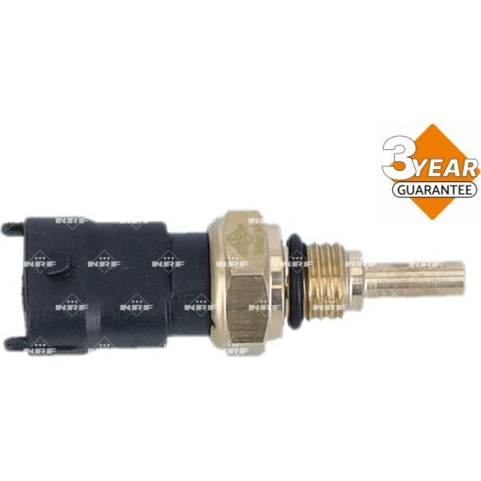 Sensor, Kühlmitteltemperatur 727132 Sensor, Kühlmitteltemperatur 727132