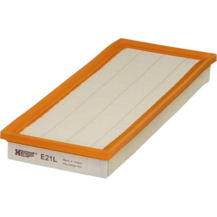 Hengst Filter E21L Luftfilter Hengst Filter E21L Luftfilter