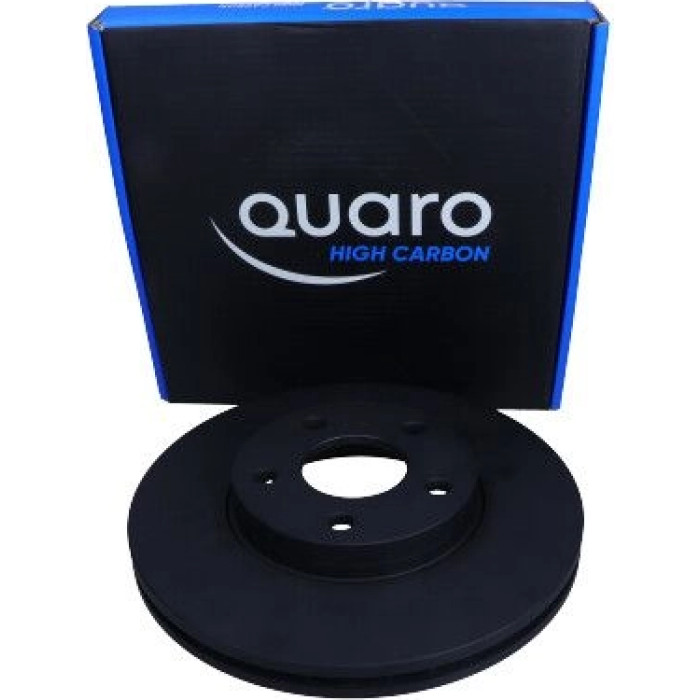 QUARO QD3605HC Bremsscheibe HIGH CARBON QUARO QD3605HC Bremsscheibe HIGH CARBON