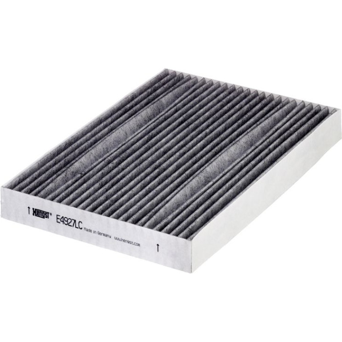 Hengst Filter E4927LC Innenraumluft Hengst Filter E4927LC Innenraumluft