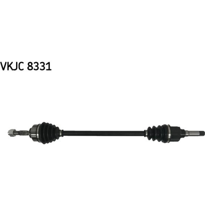 SKF VKJC 8331 Antriebswelle SKF VKJC 8331 Antriebswelle
