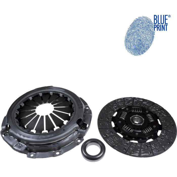 Blue Print ADT330119 Kupplungssatz