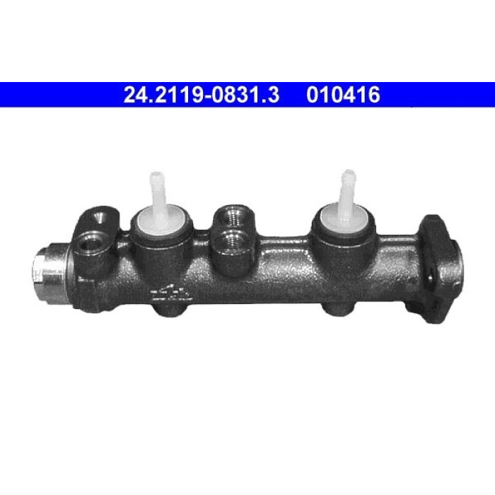 ATE 24.2119-0831.3 Hauptbremszylinder ATE 24.2119-0831.3 Hauptbremszylinder
