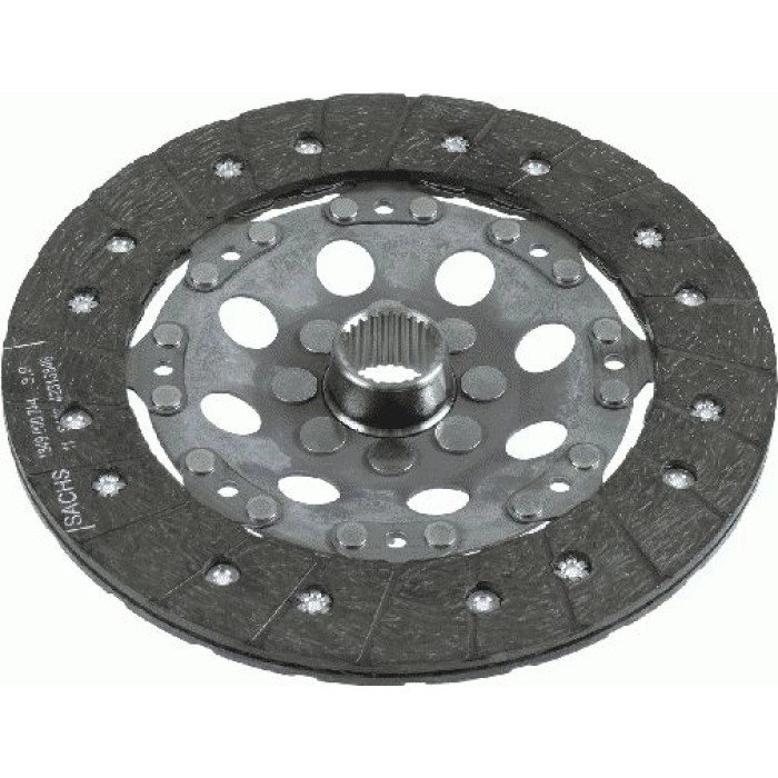 Sachs 1864 466 031 Kupplungsscheibe Sachs 1864 466 031 Kupplungsscheibe