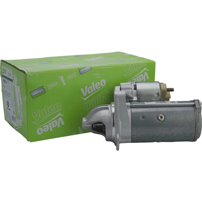 Valeo 438274 Starter ORIGINS - NEW O.E. TECHNOLOGIE Valeo 438274 Starter ORIGINS - NEW O.E. TECHNOLOGIE