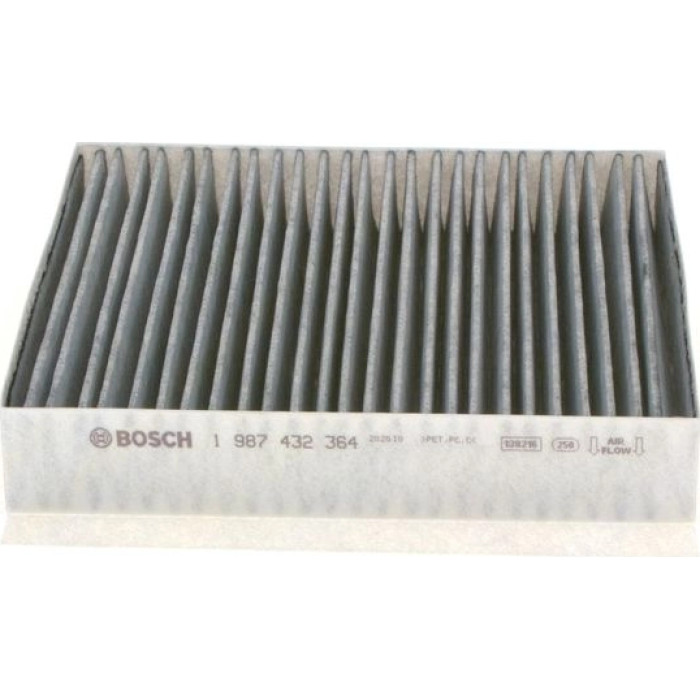 BOSCH 1 987 432 364 Innenraumfilter BOSCH 1 987 432 364 Innenraumfilter