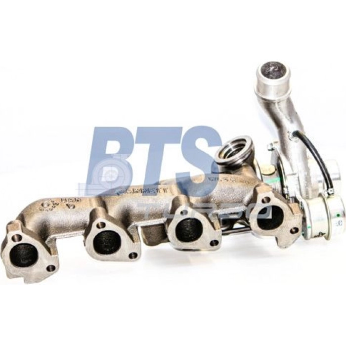 BTS Turbo Turbolader T911053