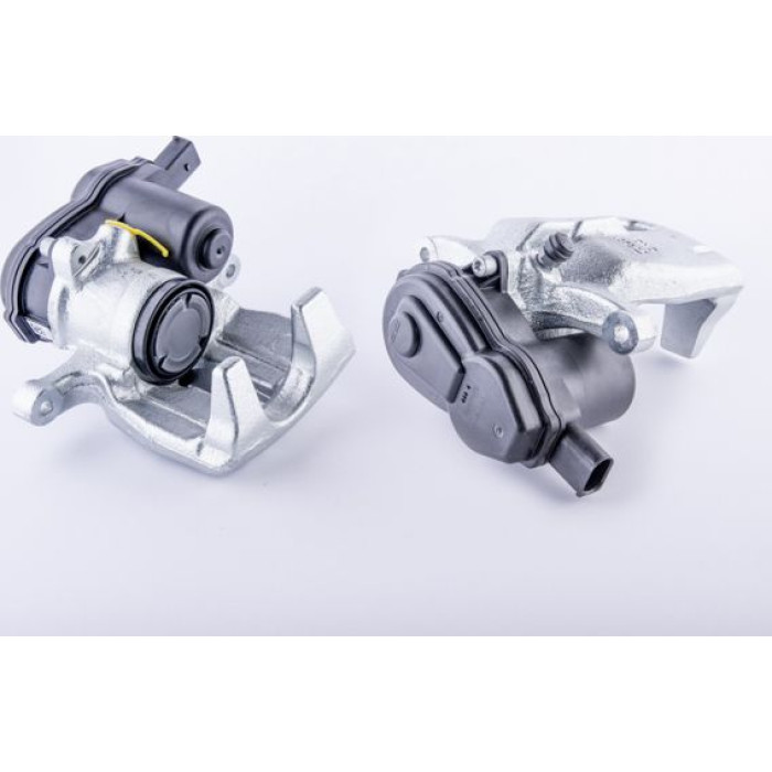 Hella Pagid 8AC 355 397-561 Bremssattel