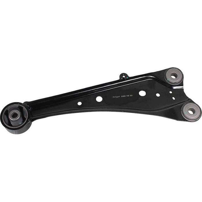 Metzger 58186603 Lenker, Radaufhängung