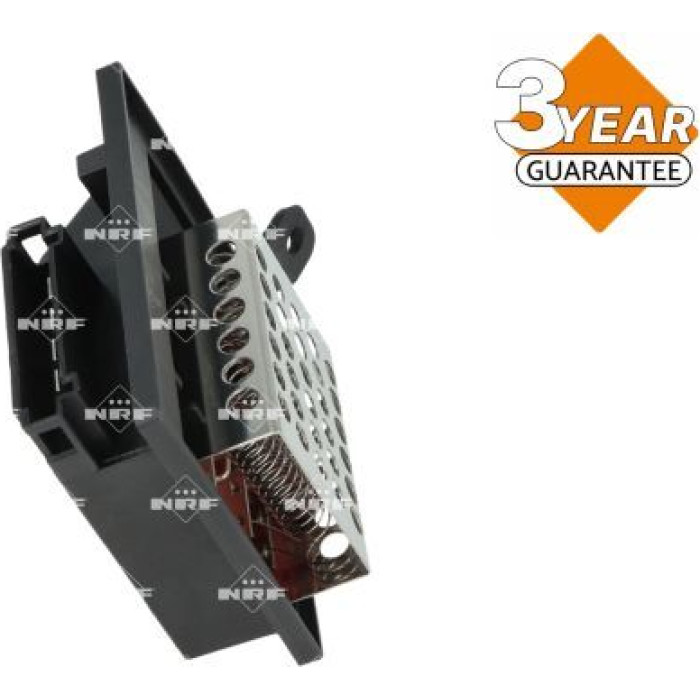NRF 342020 Widerstand, Innenraumgebläse NRF 342020 Widerstand, Innenraumgebläse