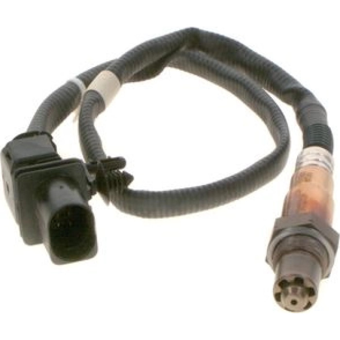 BOSCH 0 258 017 136 Lambdasonde