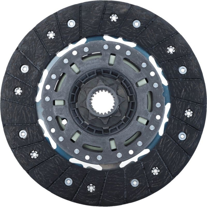 SACHS 3000 950 742 Kupplungssatz XTend SACHS 3000 950 742 Kupplungssatz XTend