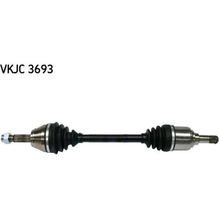 SKF VKJC 3693 Antriebswelle SKF VKJC 3693 Antriebswelle