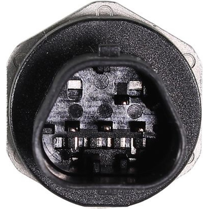 Metzger 0906616 Sensor, Kraftstoffdruck Metzger 0906616 Sensor, Kraftstoffdruck
