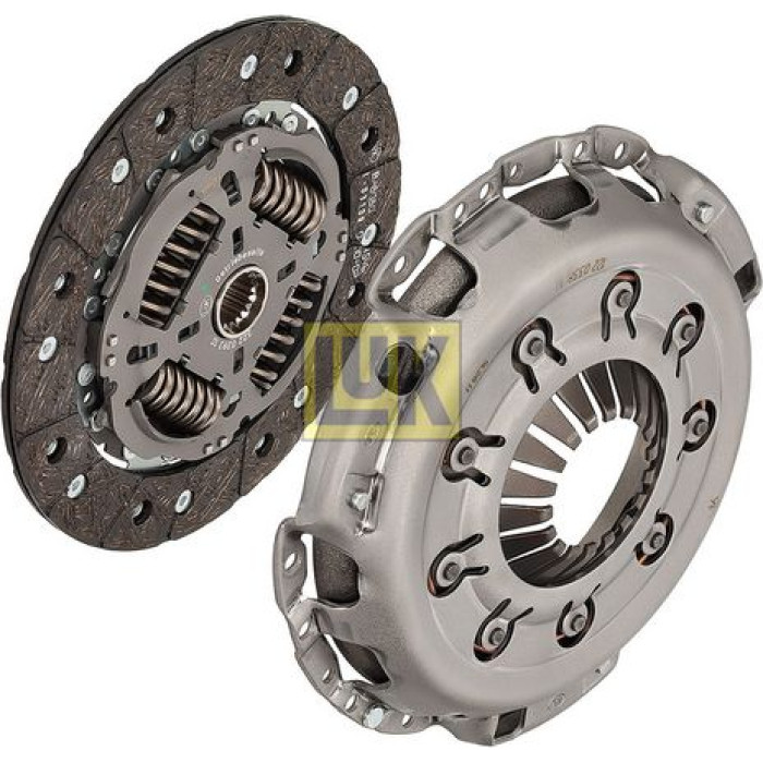 LuK 622 3127 09 Kupplungssatz RepSet LuK 622 3127 09 Kupplungssatz RepSet