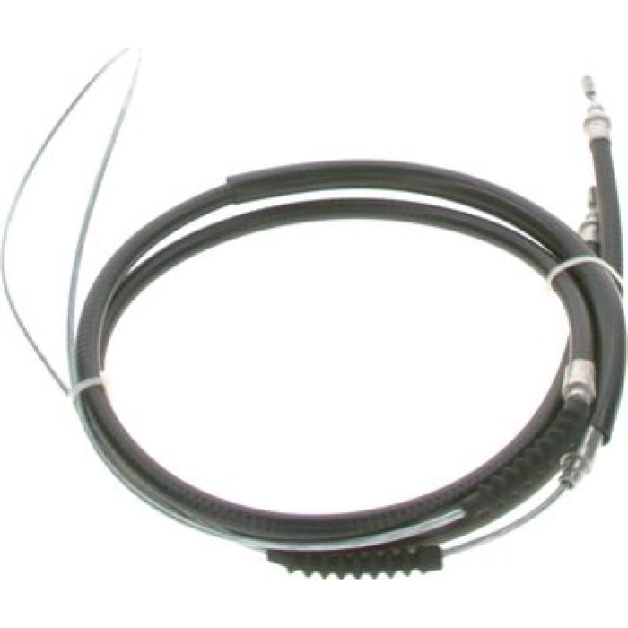 BOSCH 1 987 477 263 Seilzug, Feststellbremse BOSCH 1 987 477 263 Seilzug, Feststellbremse