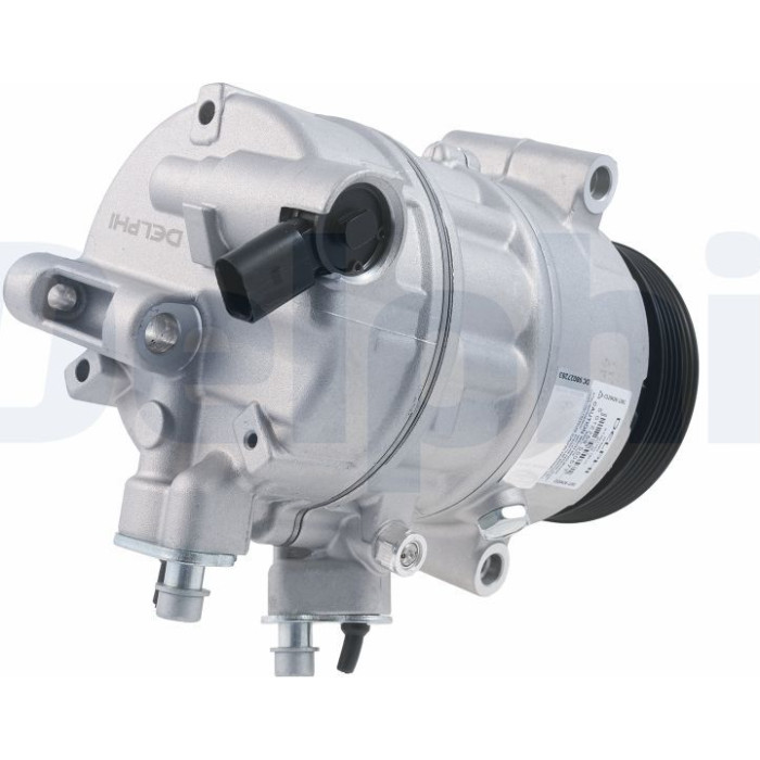 Delphi CS20426-12B1 Kompressor, Klimaanlage Delphi CS20426-12B1 Kompressor, Klimaanlage