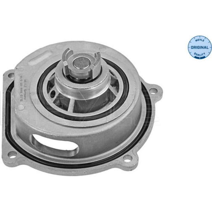 Meyle 53-13 220 0005 Wasserpumpe, Motorkühlung MEYLE-ORIGINAL: True to OE