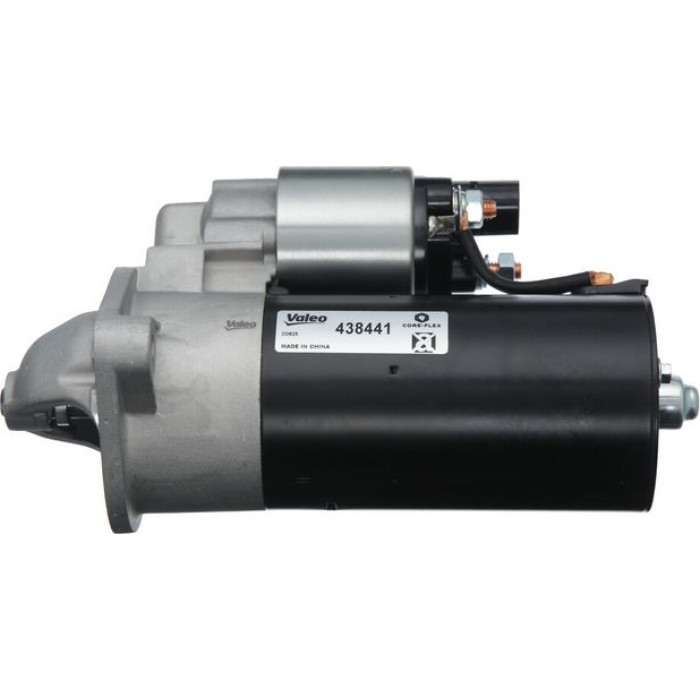 Valeo 438441 Starter CORE-FLEX Valeo 438441 Starter CORE-FLEX