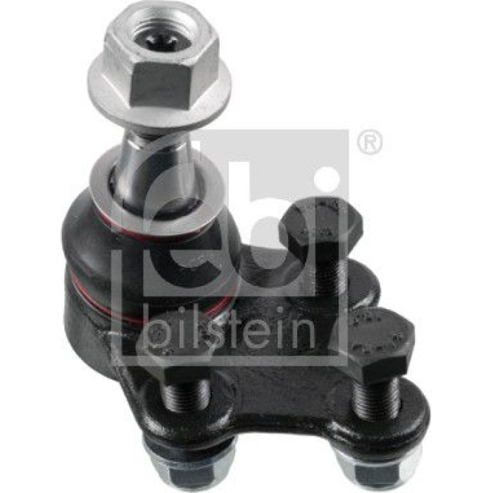 febi bilstein 196626 Traggelenk/Führungsgelenk febi bilstein 196626 Traggelenk/Führungsgelenk