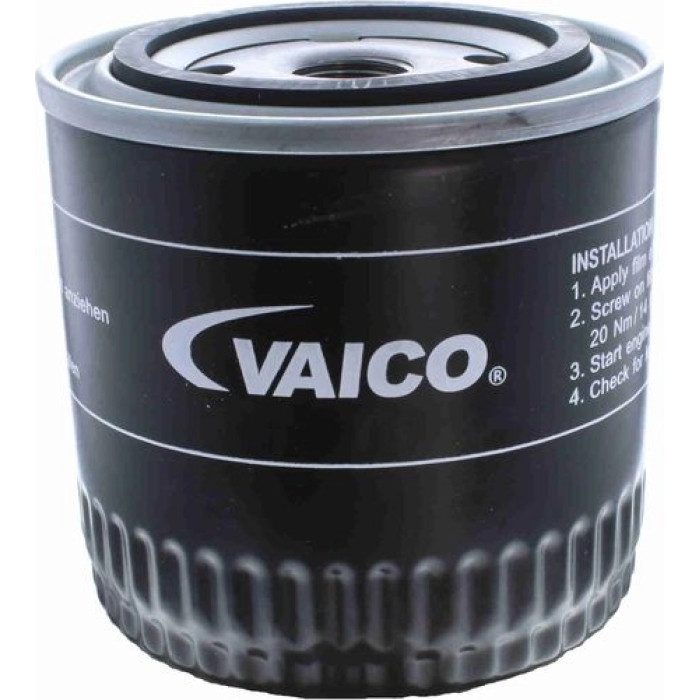 Vaico V10-0318 Ölfilter