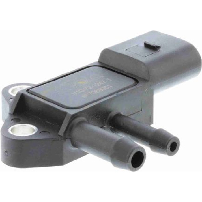 Vemo V10-72-1247-1 Sensor, Abgasdruck Vemo V10-72-1247-1 Sensor, Abgasdruck