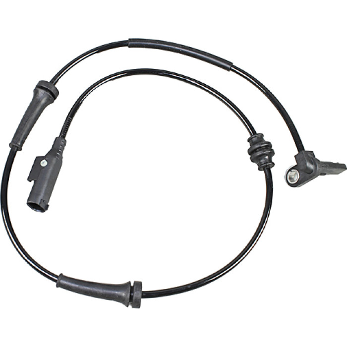 Metzger 09001096 Sensor, Raddrehzahl Metzger 09001096 Sensor, Raddrehzahl