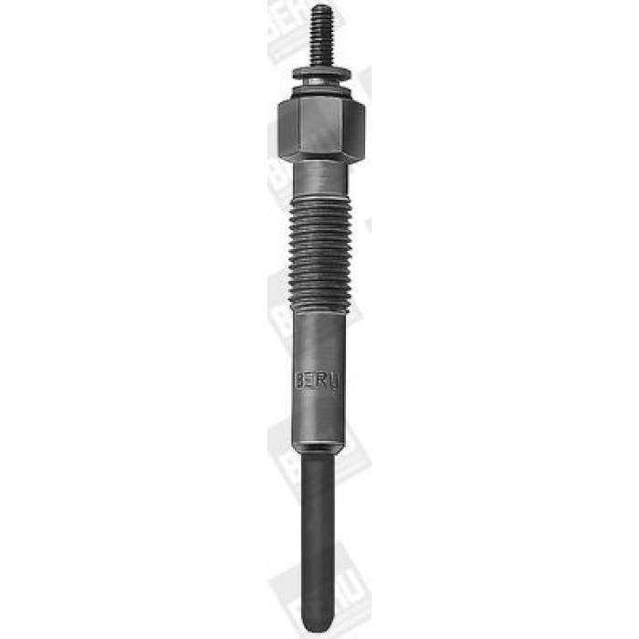 BorgWarner (BERU) GN027 Glühkerze BorgWarner (BERU) GN027 Glühkerze