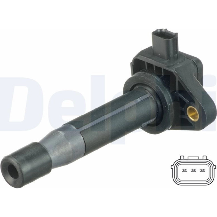 Delphi GN10426-12B1 Zündspule