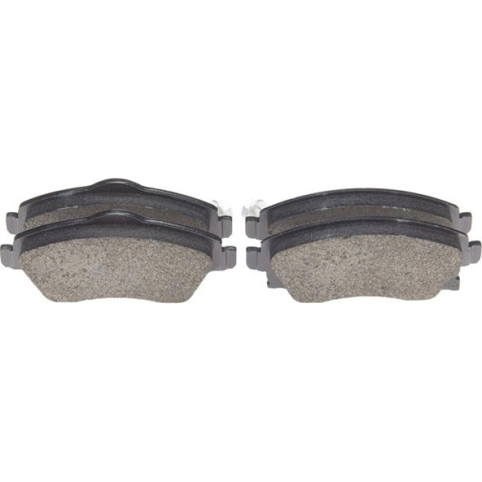 BOSCH 0 986 494 510 Bremsbelagsatz, Scheibenbremse BOSCH 0 986 494 510 Bremsbelagsatz, Scheibenbremse