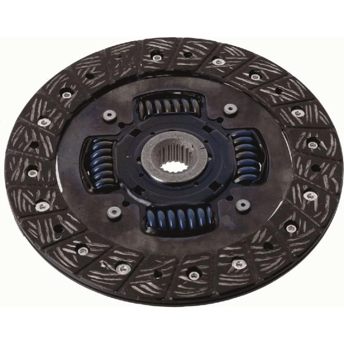 Sachs 1878 988 701 Kupplungsscheibe Sachs 1878 988 701 Kupplungsscheibe
