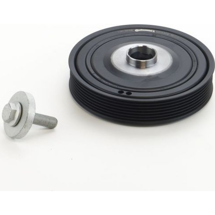 ContiTech VD1104 Riemenscheibe, Kurbelwelle ContiTech VD1104 Riemenscheibe, Kurbelwelle