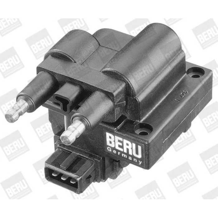 BorgWarner (BERU) ZS245 Zündspule